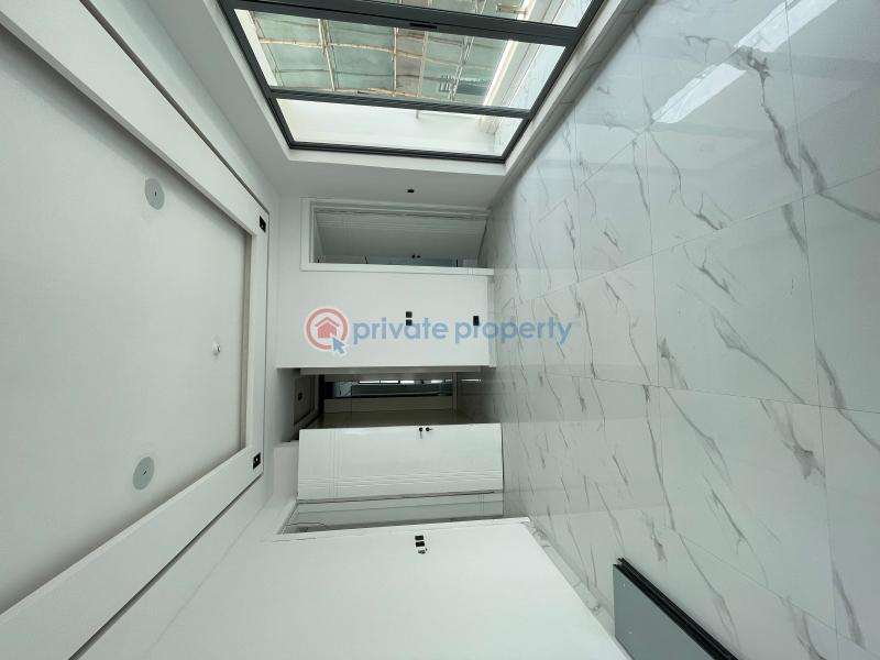 5 bedroom Detached Duplex For Sale Osapa Lekki Lagos - 8