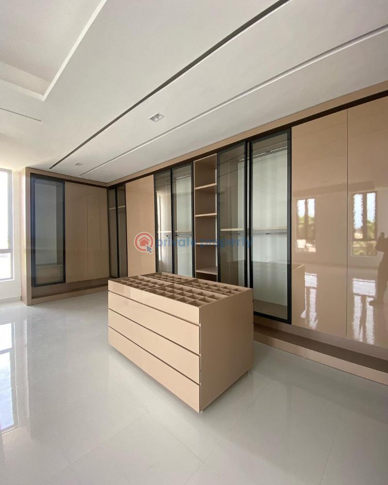 5 bedroom Detached Duplex For Sale Lekki Phase 1 Lagos - 5