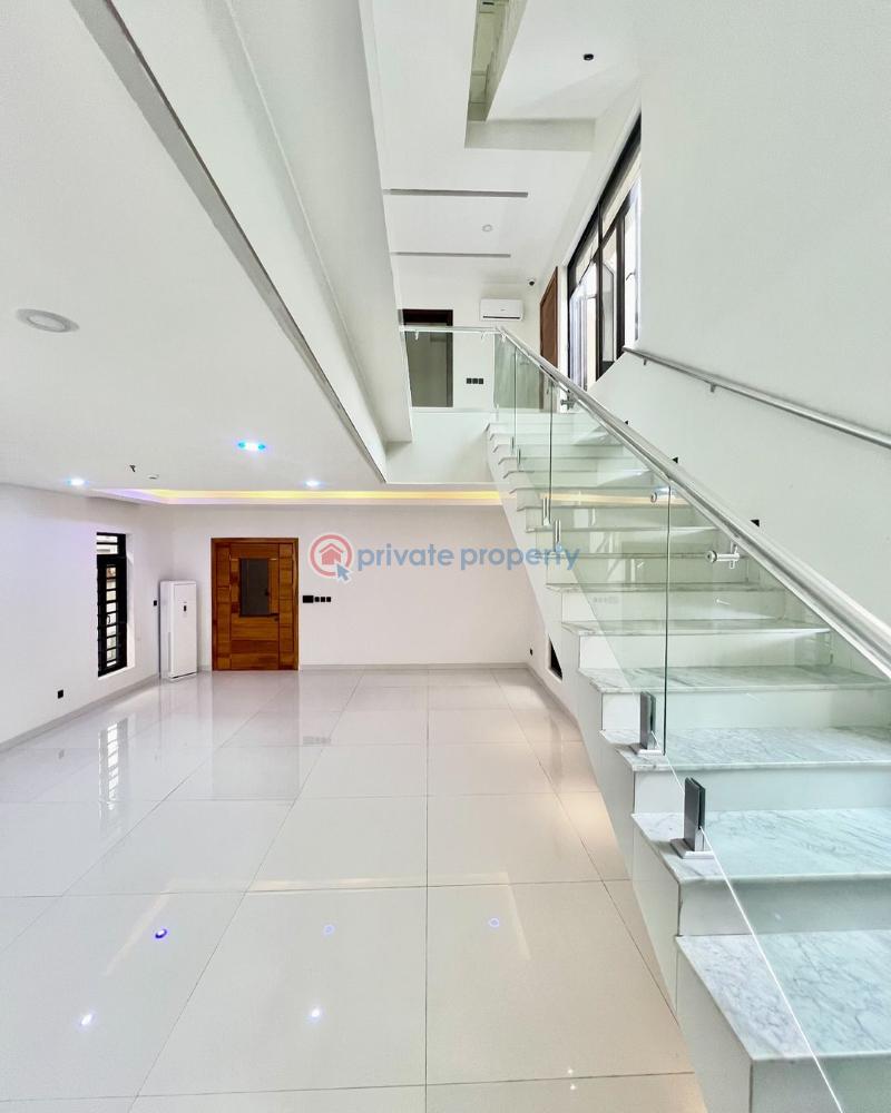 5 bedroom Detached Duplex For Sale Lekki Phase 1 Lagos - 2