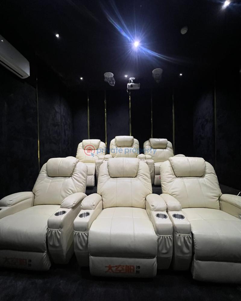 5 bedroom Detached Duplex For Sale Lekki Phase 1 Lagos - 7