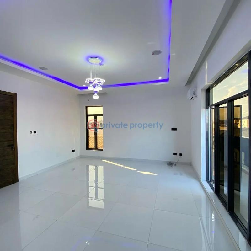 5 bedroom Detached Duplex For Sale Lekki Phase 1 Lagos - 7