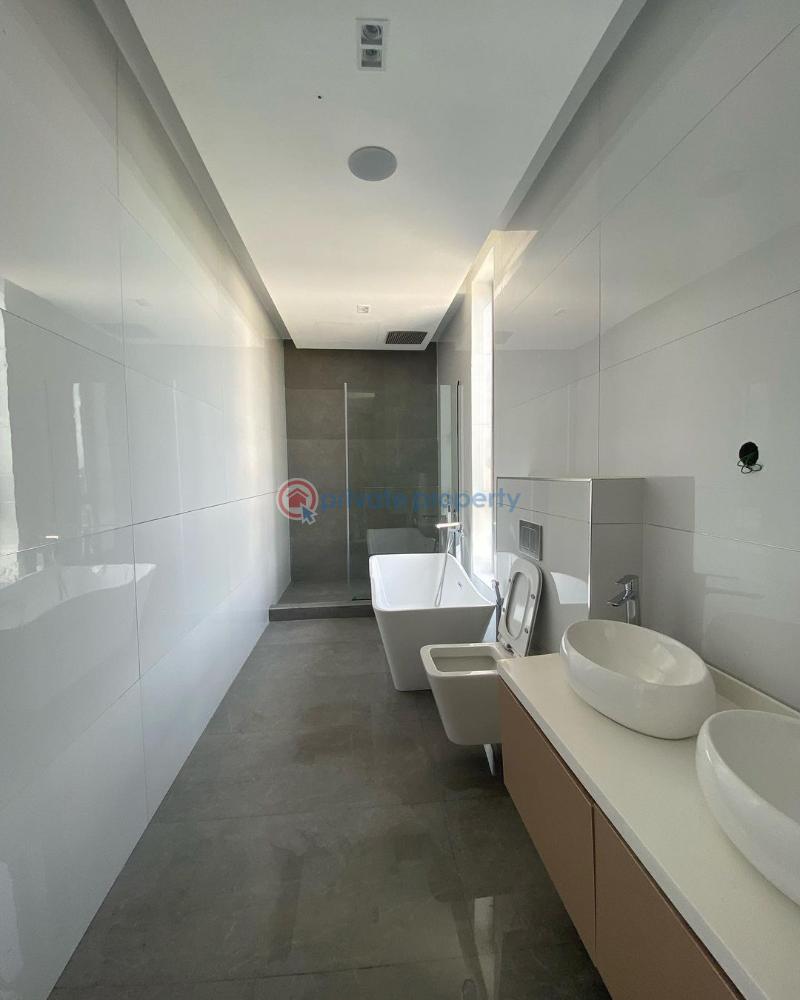 5 bedroom Detached Duplex For Sale Lekki Phase 1 Lagos - 10