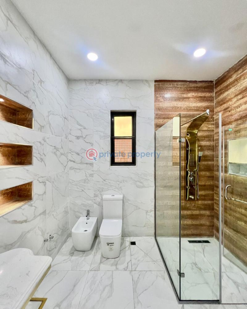 5 bedroom Detached Duplex For Sale Lekki Phase 1 Lagos - 6