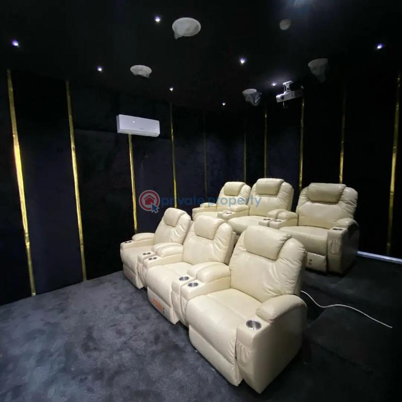 5 bedroom Detached Duplex For Sale Lekki Phase 1 Lagos - 8