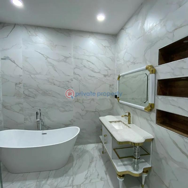 5 bedroom Detached Duplex For Sale Lekki Phase 1 Lagos - 10