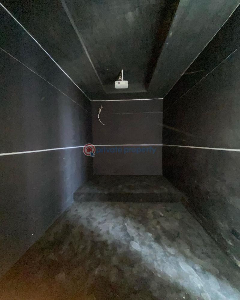 5 bedroom Detached Duplex For Sale Lekki Phase 1 Lagos - 8