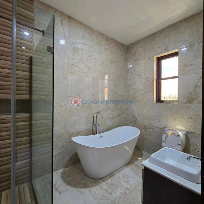 5 bedroom Detached Duplex For Sale Lekki Phase 1 Lagos - 4