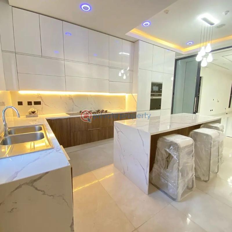 5 bedroom Detached Duplex For Sale Lekki Phase 1 Lagos - 2