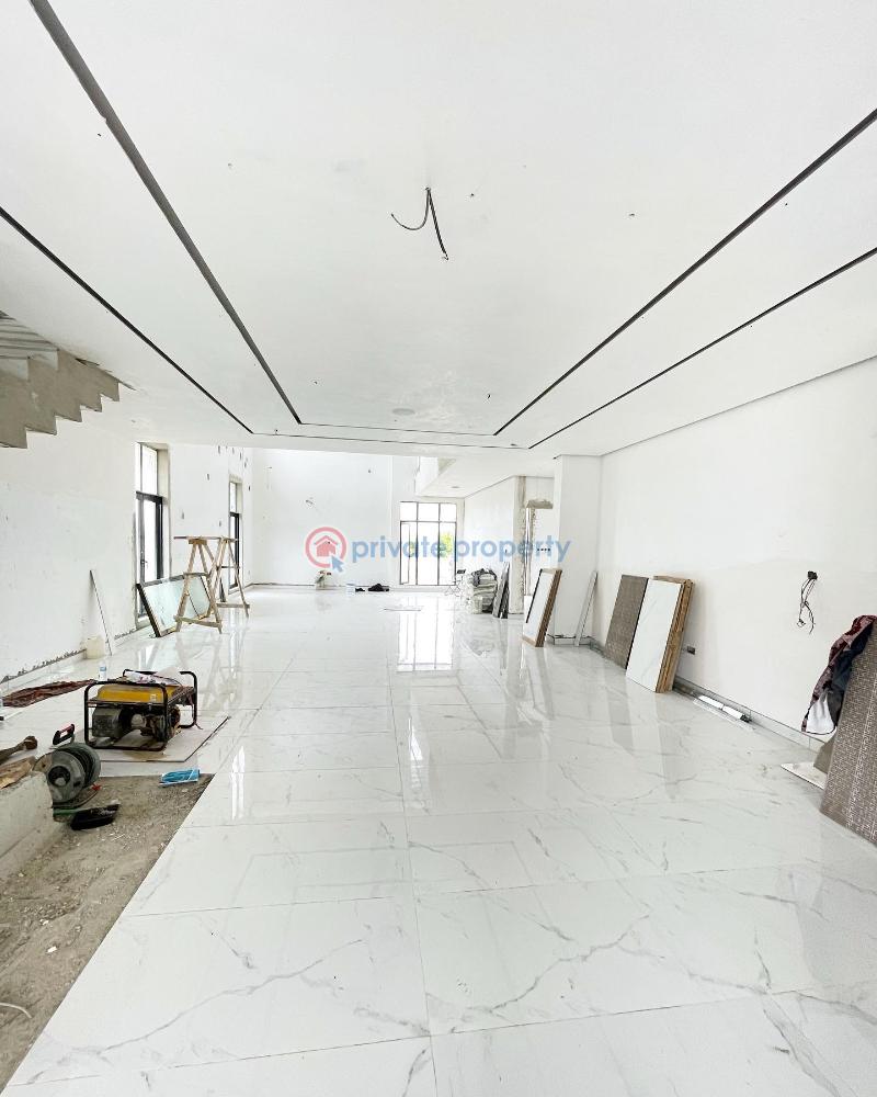 5 bedroom Detached Duplex For Sale Osapa Lekki Lagos - 12