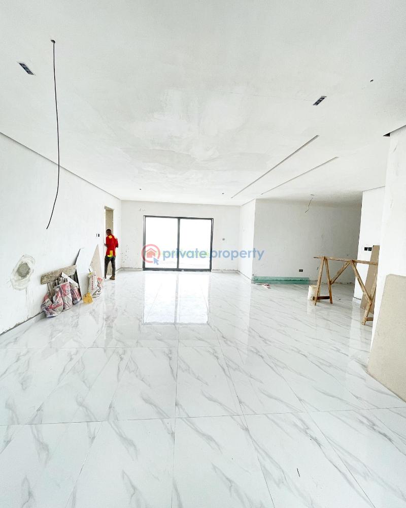 5 bedroom Detached Duplex For Sale Osapa Lekki Lagos - 3