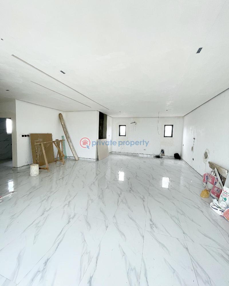 5 bedroom Detached Duplex For Sale Osapa Lekki Lagos - 2