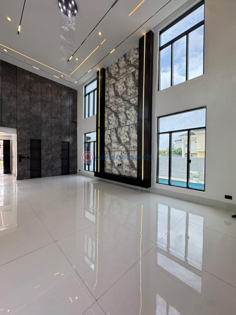 5 bedroom Duplex For Sale Vgc Victoria Garden City Lekki Lagos - 13