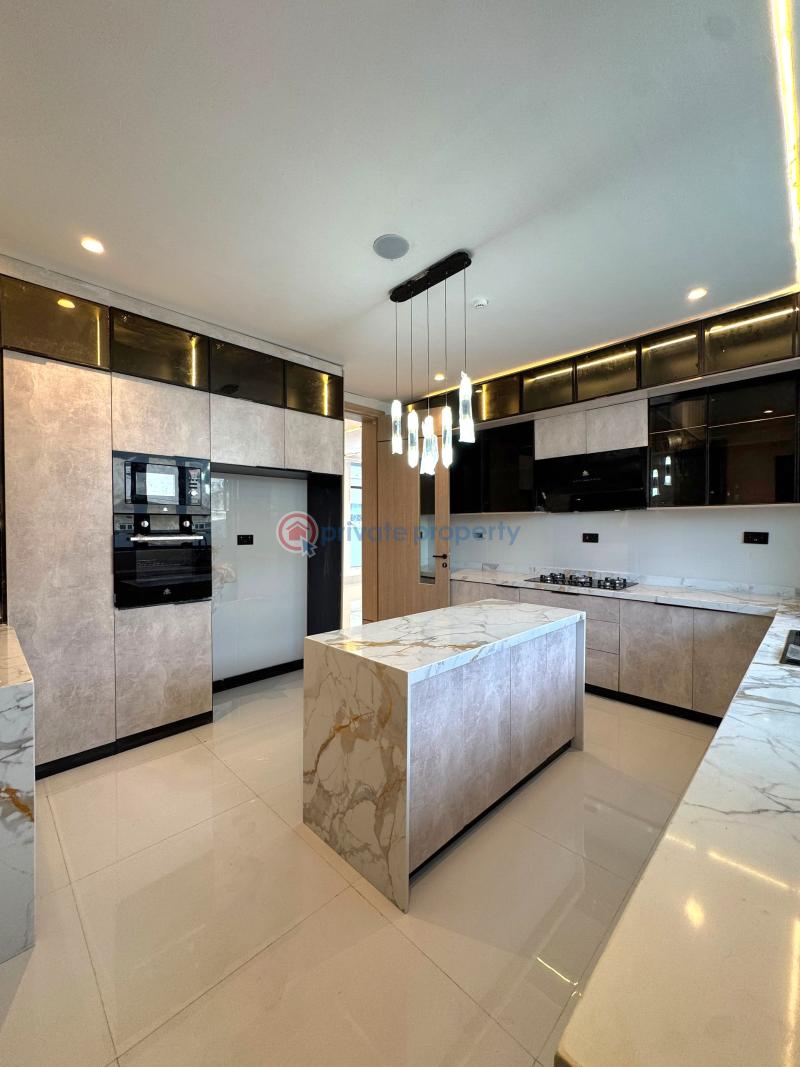 5 bedroom Duplex For Sale Vgc Victoria Garden City Lekki Lagos - 10