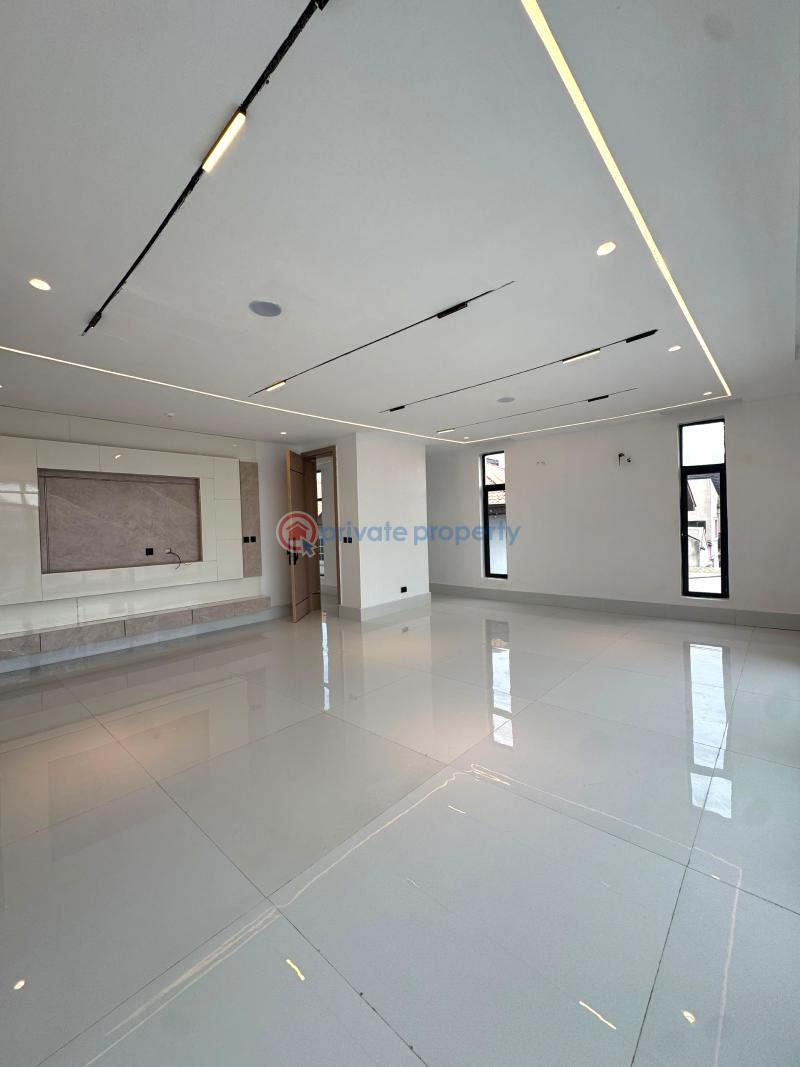 5 bedroom Duplex For Sale Vgc Victoria Garden City Lekki Lagos - 11