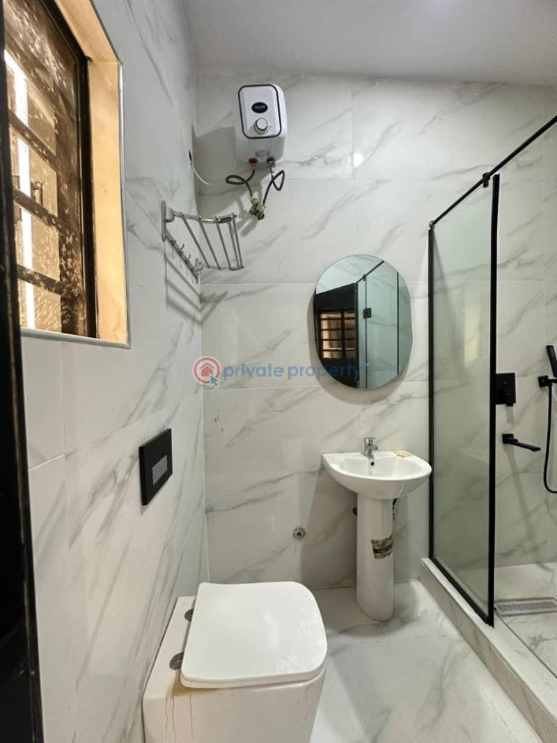 5 bedroom Detached Duplex For Sale Lekki Phase 1 Lagos - 8