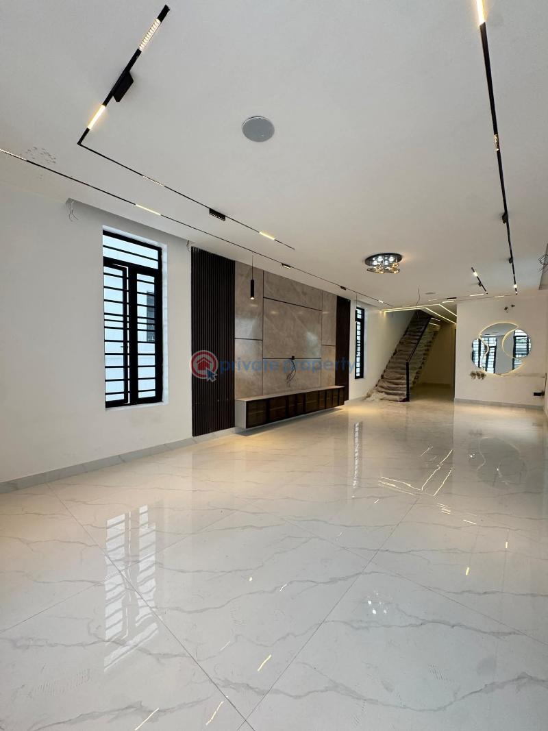 5 bedroom Detached Duplex For Sale Lekki Phase 1 Lagos - 7