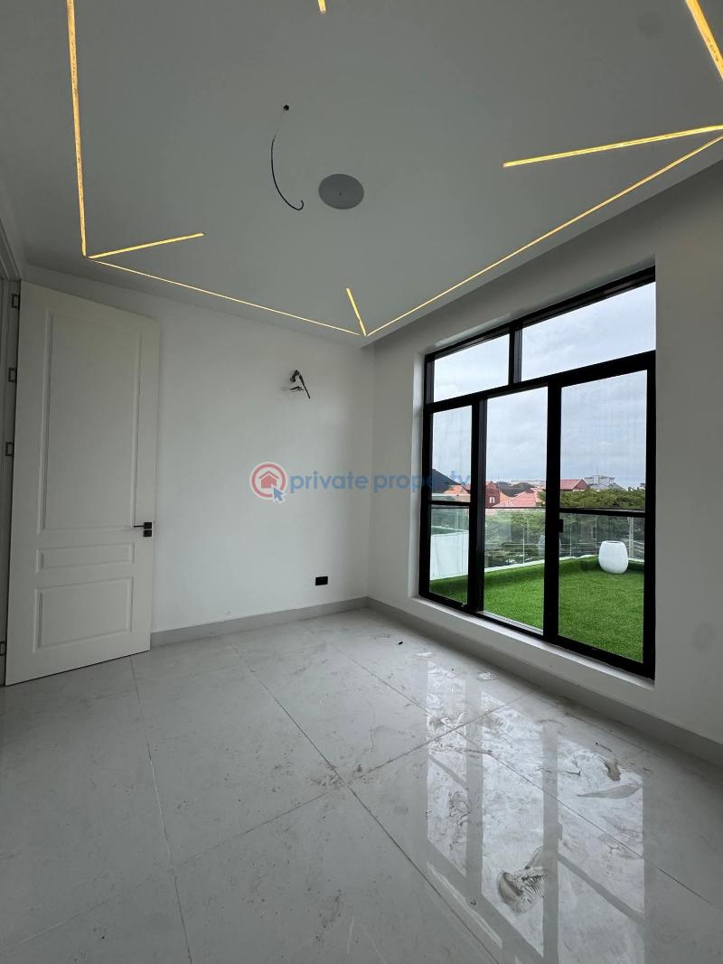 5 bedroom Detached Duplex For Sale Lekki Phase 1 Lagos - 4
