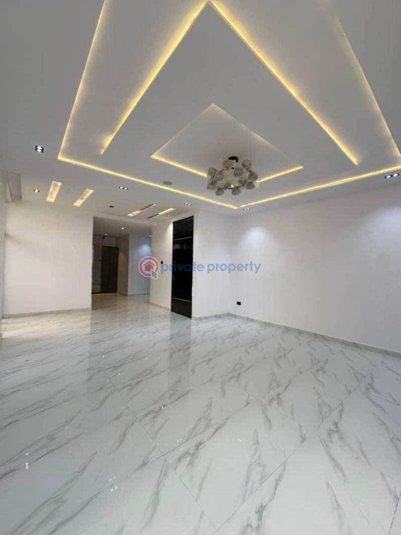 5 bedroom Detached Duplex For Sale Lekki Phase 1 Lagos - 9