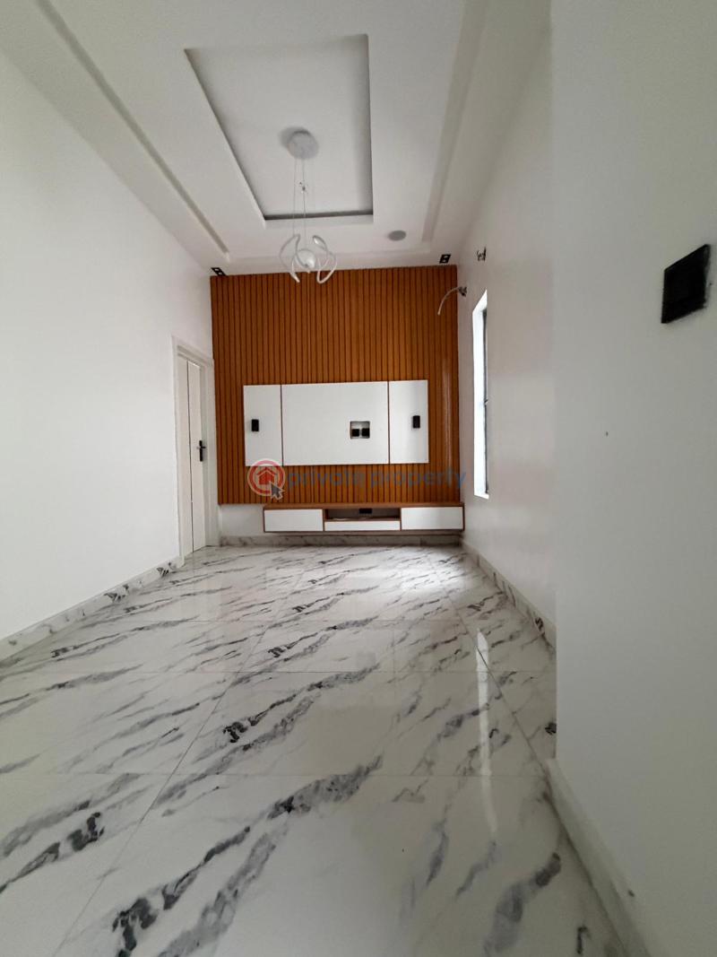 5 bedroom Detached Duplex For Sale Lekki Palm City Ajah Lagos Ajah Lagos - 8