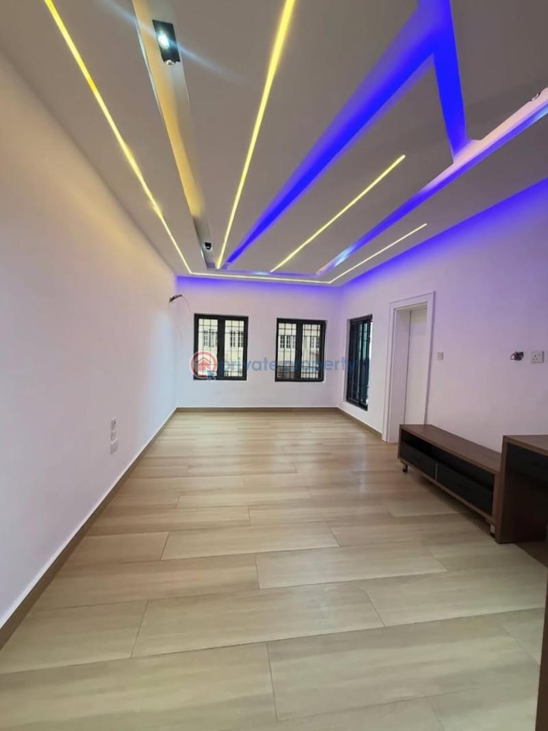 5 bedroom Semi detached Duplex For Sale Guzape Abuja Phase 1  - 6