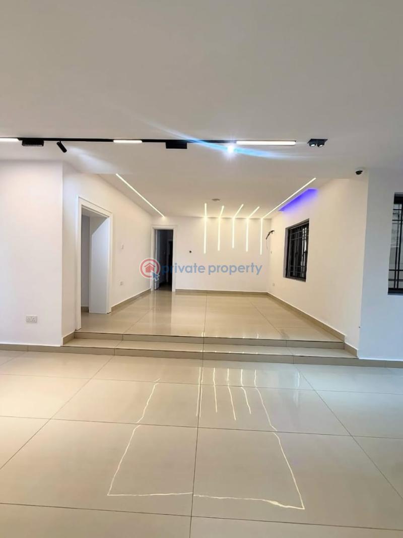 5 bedroom Semi detached Duplex For Sale Guzape Abuja Phase 1  - 2