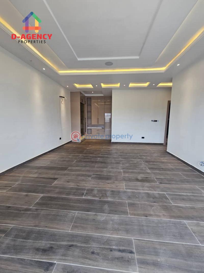 5 bedroom Terrace For Sale Dakibiyu Abuja Phase 2  - 7