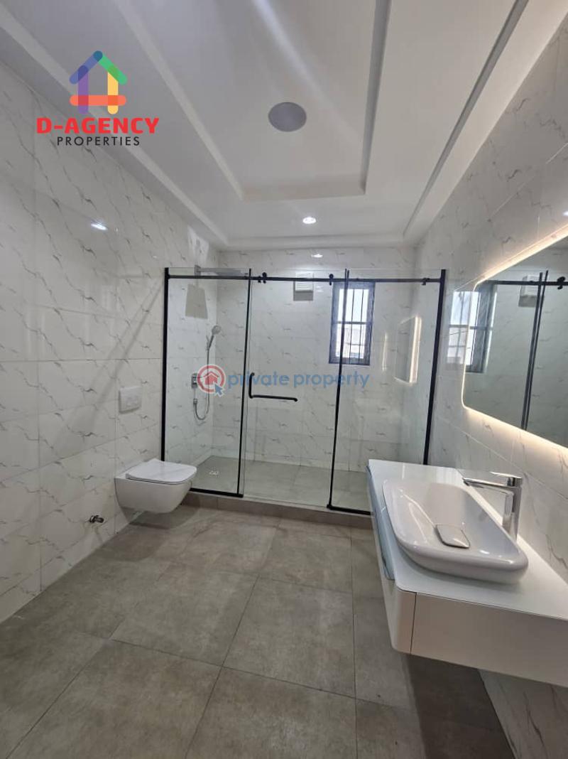 5 bedroom Terrace For Sale Dakibiyu Abuja Phase 2  - 9