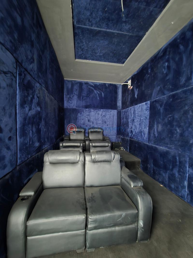 5 bedroom Detached Duplex For Sale Idado Lekki Lekki Lagos - 10