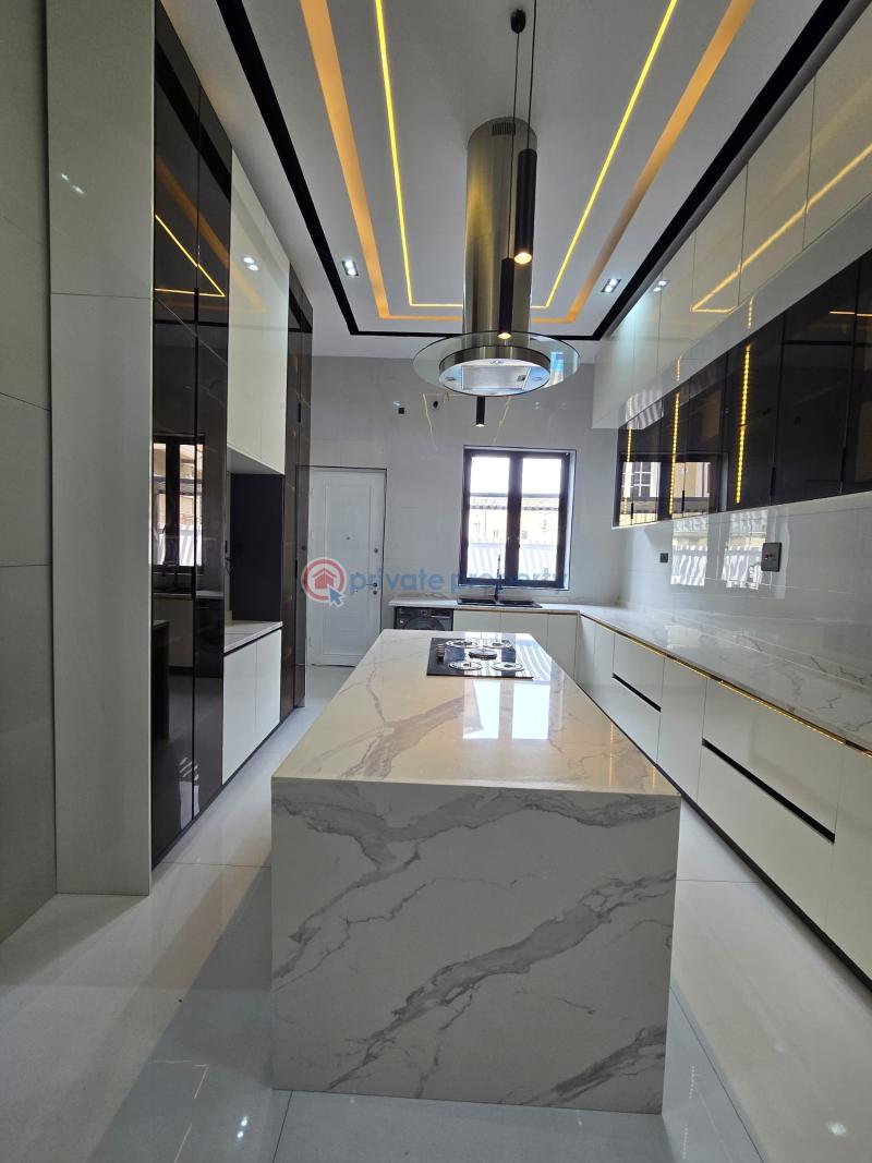 5 bedroom Detached Duplex For Sale Idado Lekki Lekki Lagos - 23