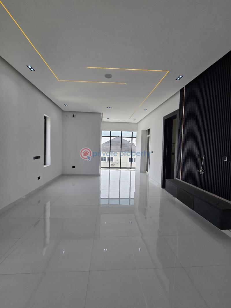 5 bedroom Detached Duplex For Sale Idado Lekki Lekki Lagos - 15