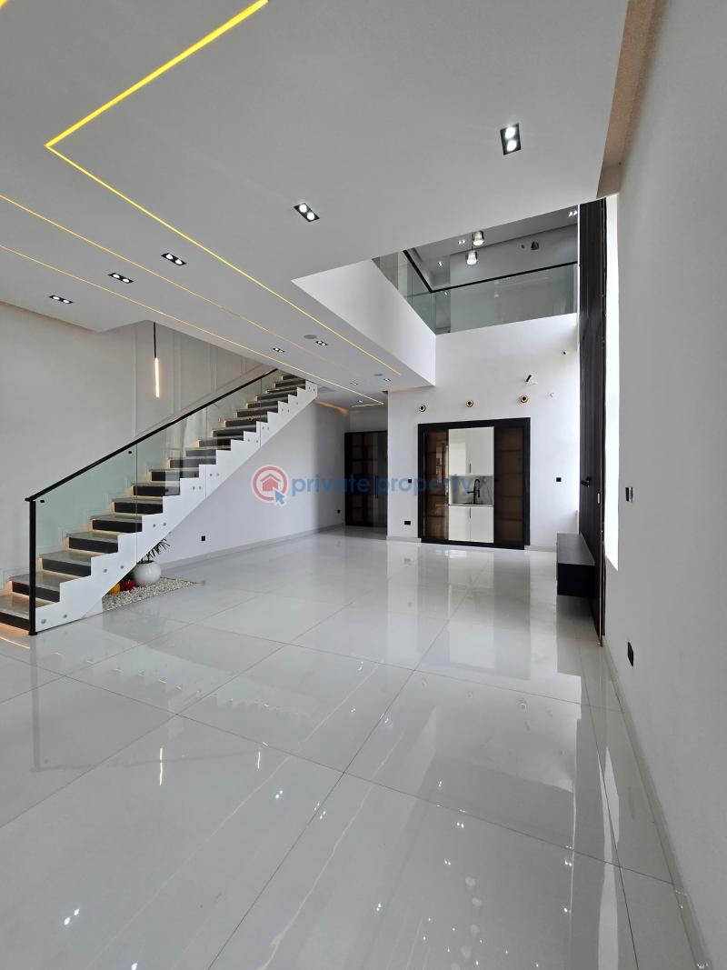 5 bedroom Detached Duplex For Sale Idado Lekki Lekki Lagos - 21