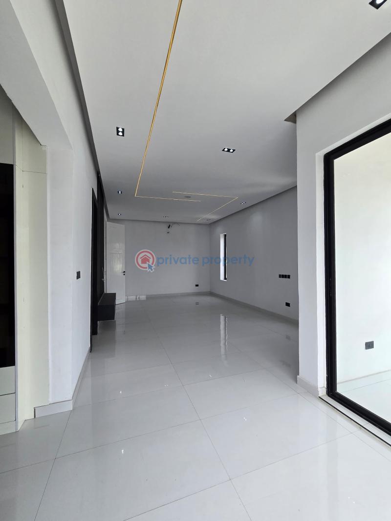 5 bedroom Detached Duplex For Sale Idado Lekki Lekki Lagos - 12
