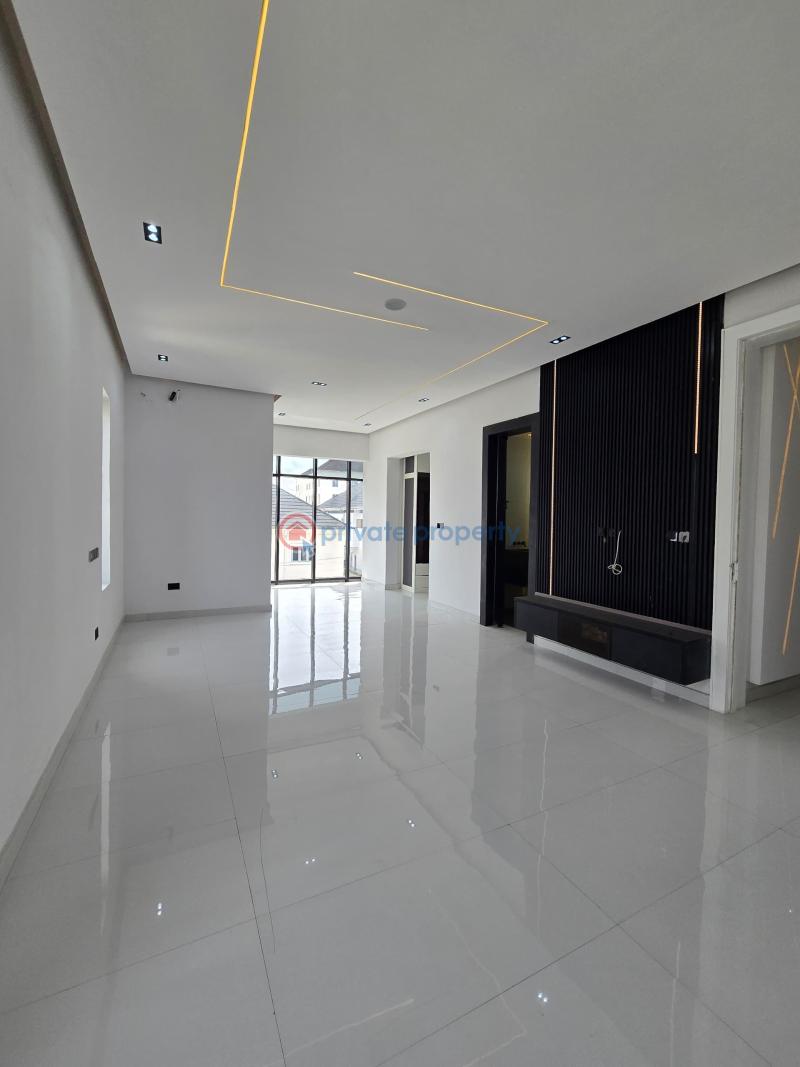 5 bedroom Detached Duplex For Sale Idado Lekki Lekki Lagos - 17