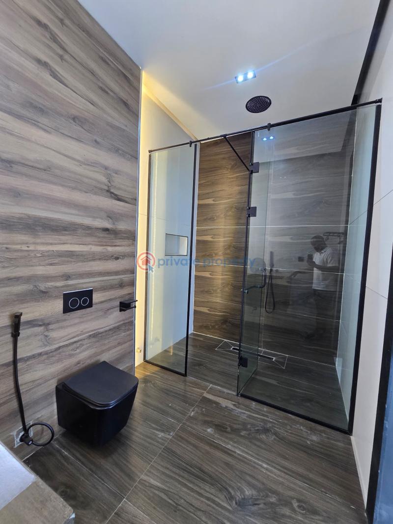 5 bedroom Detached Duplex For Sale Idado Lekki Lekki Lagos - 5