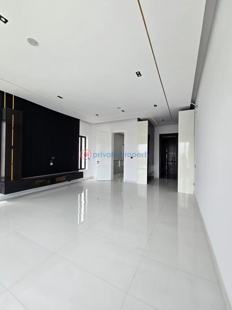 5 bedroom Detached Duplex For Sale Idado Lekki Lekki Lagos - 7