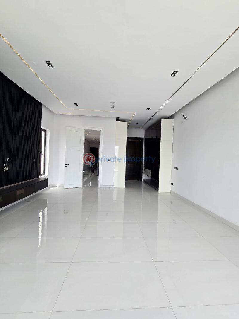 5 bedroom Detached Duplex For Sale Idado Lekki Lekki Lagos - 1