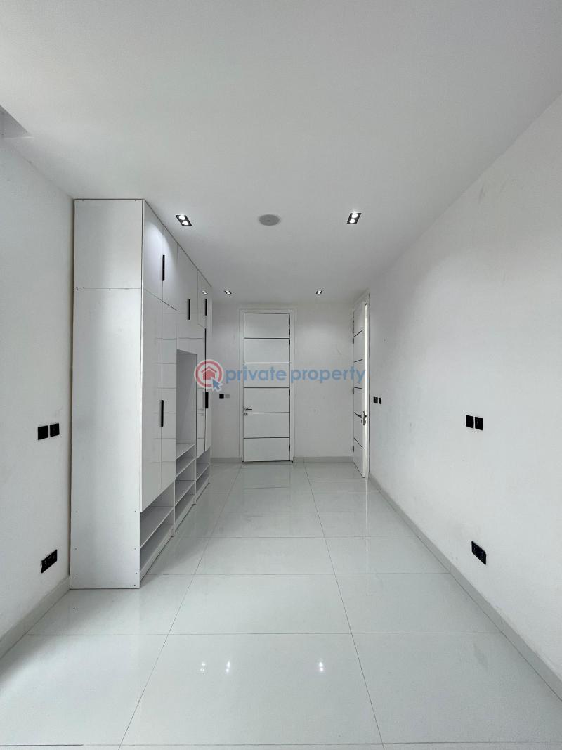 5 bedroom Detached Duplex For Sale Estate Ikota Lekki Lagos - 14