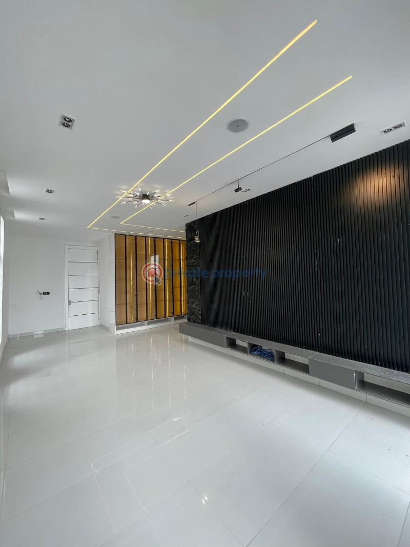 5 bedroom Detached Duplex For Sale Estate Ikota Lekki Lagos - 11