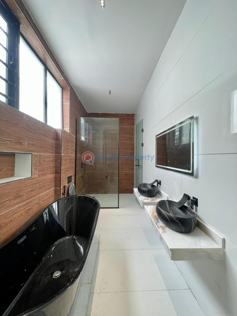 5 bedroom Detached Duplex For Sale Estate Ikota Lekki Lagos - 12
