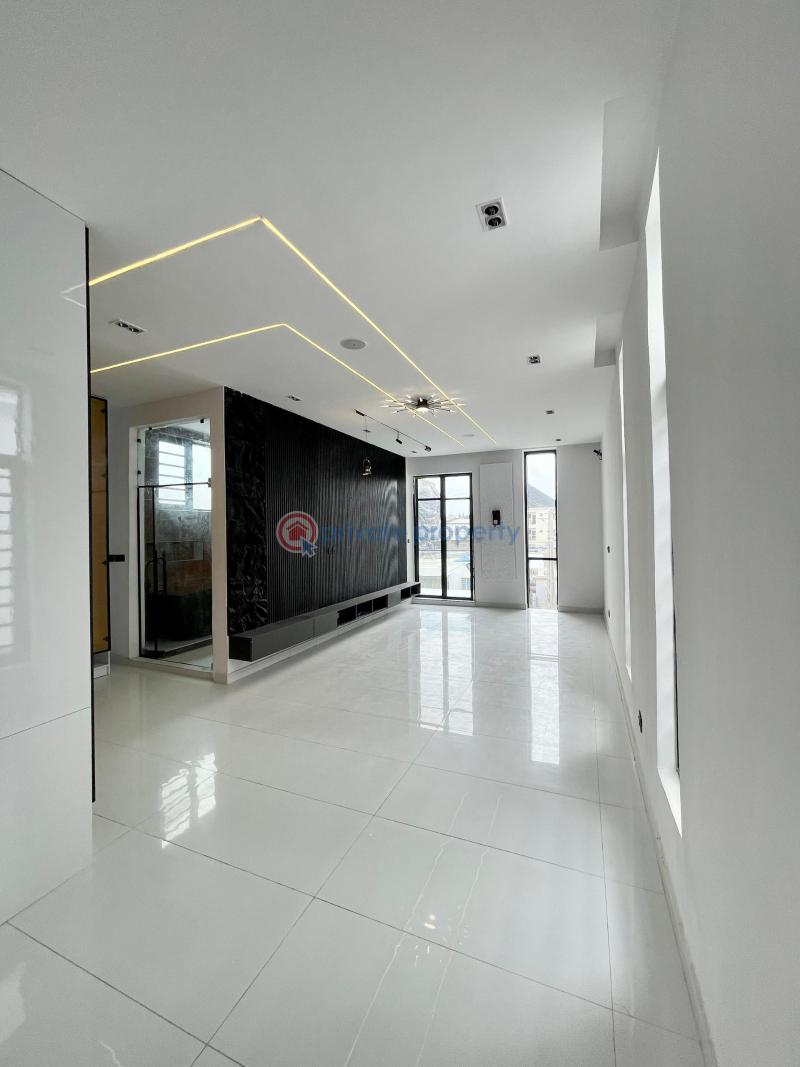 5 bedroom Detached Duplex For Sale Estate Ikota Lekki Lagos - 9