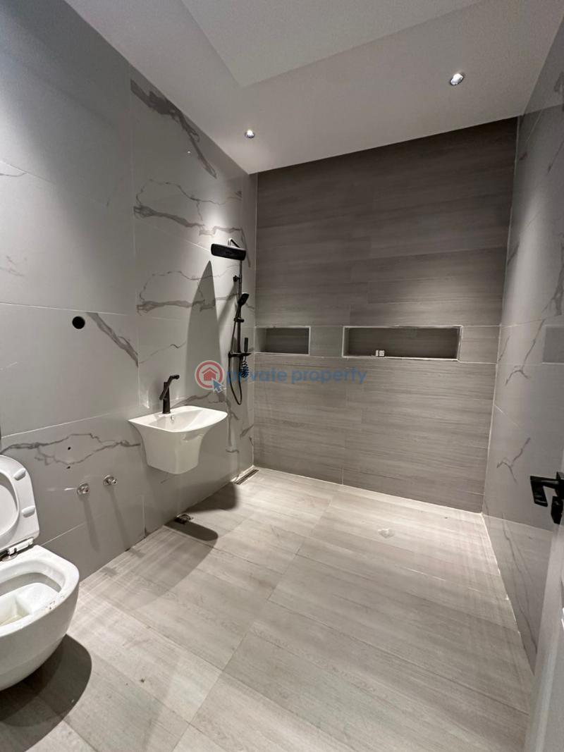 6 bedroom Detached Duplex For Sale Kado Abuja Phase 2  - 5