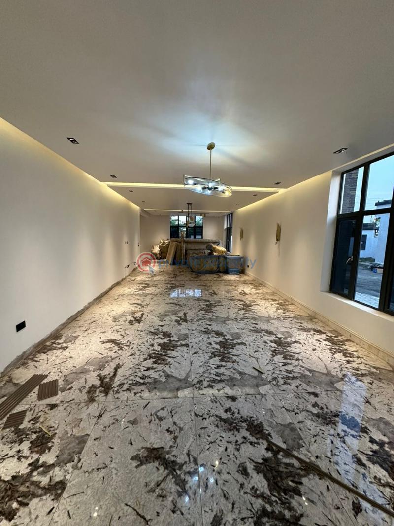 6 bedroom Detached Duplex For Sale Kado Abuja Phase 2  - 2