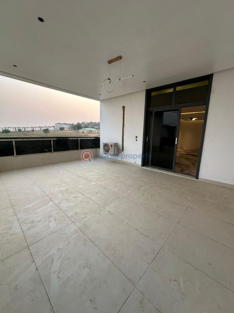 6 bedroom Detached Duplex For Sale Kado Abuja Phase 2  - 9