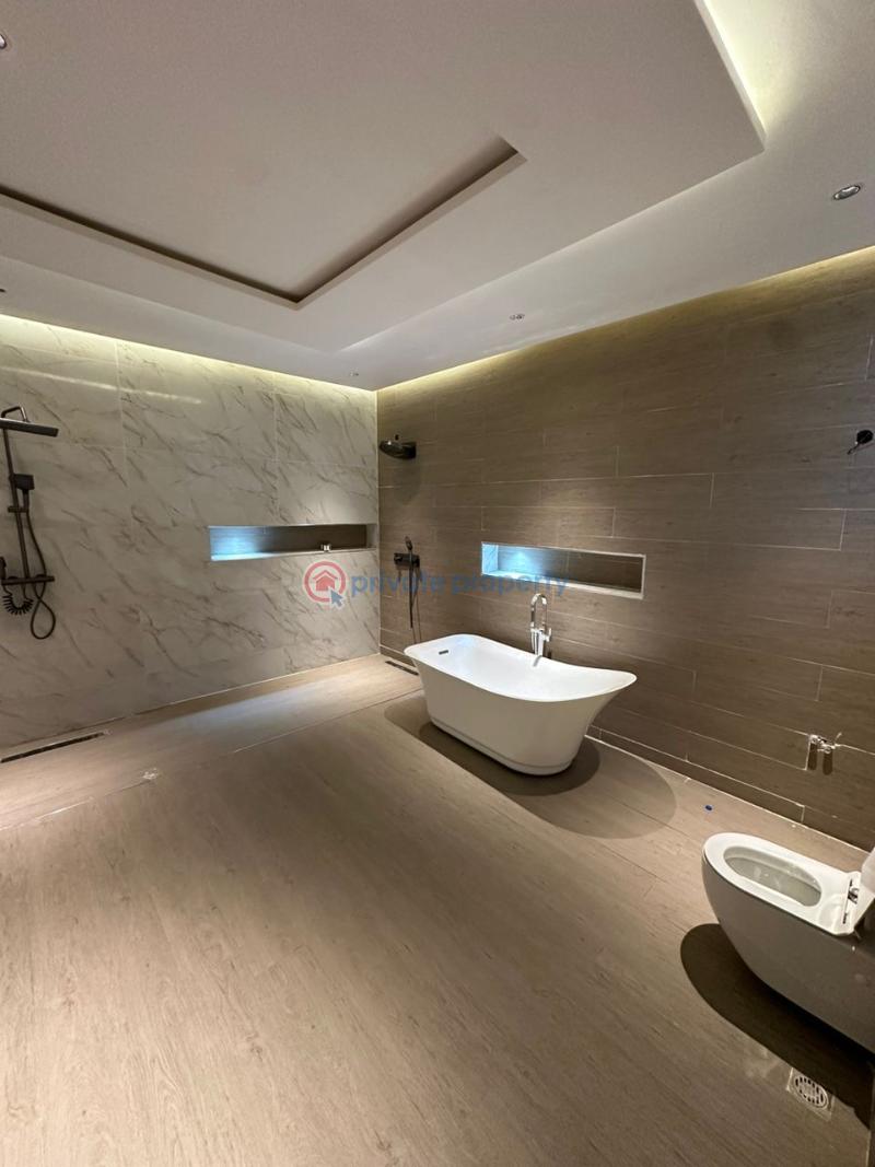 6 bedroom Detached Duplex For Sale Kado Abuja Phase 2  - 6