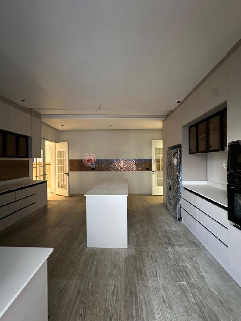 6 bedroom Detached Duplex For Sale Kado Abuja Phase 2  - 1