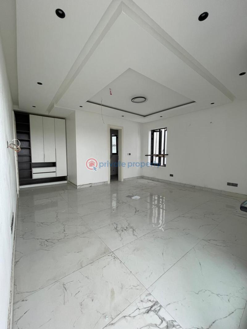 6 bedroom Detached Duplex For Sale Banana Island Ikoyi Lagos - 3
