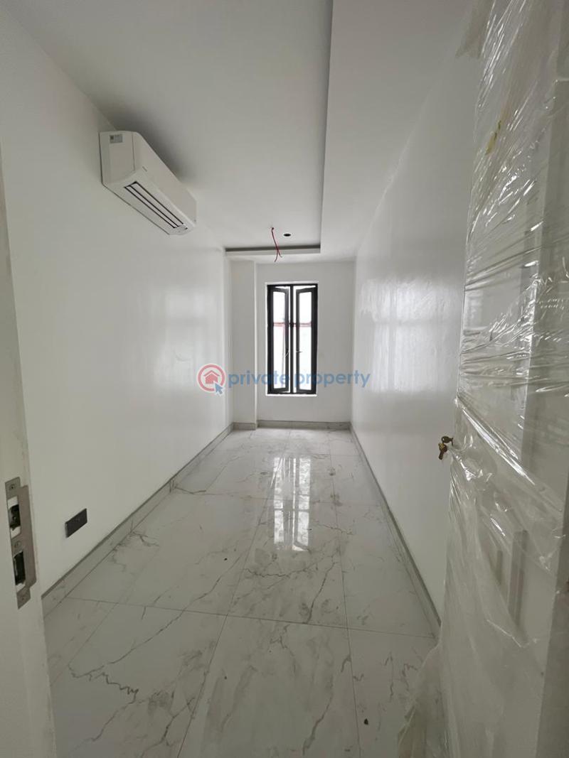 6 bedroom Detached Duplex For Sale Banana Island Ikoyi Lagos - 4