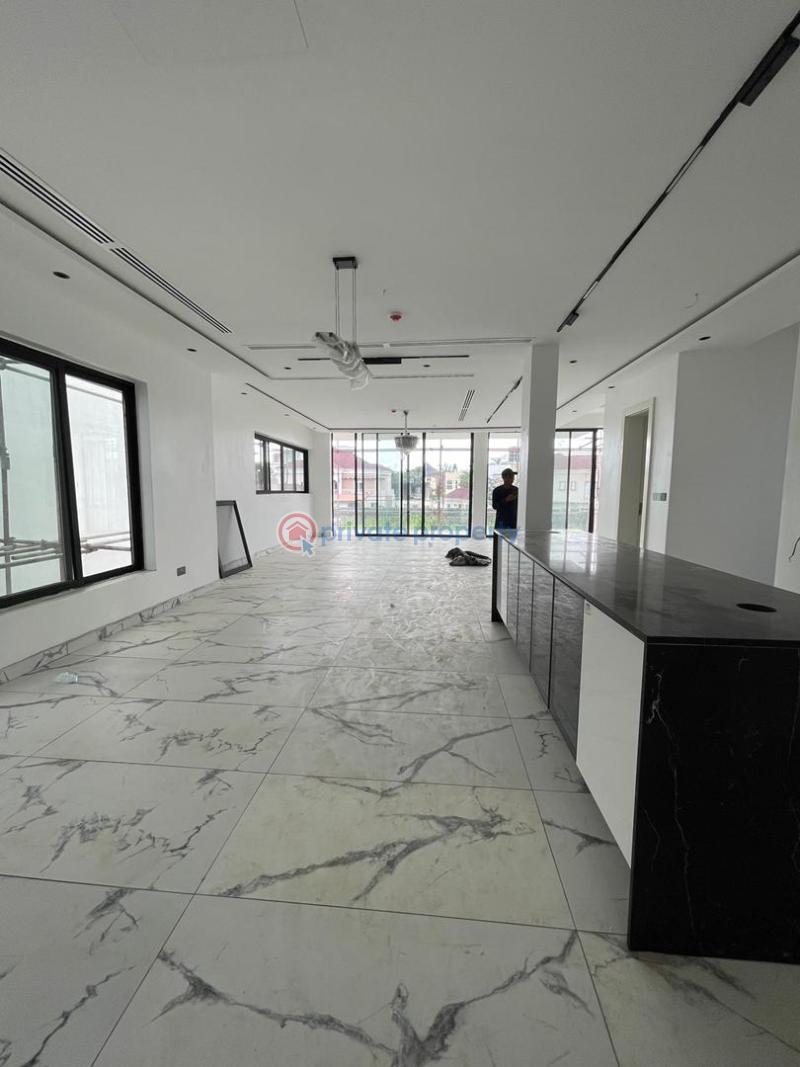 6 bedroom Detached Duplex For Sale Banana Island Ikoyi Lagos - 2