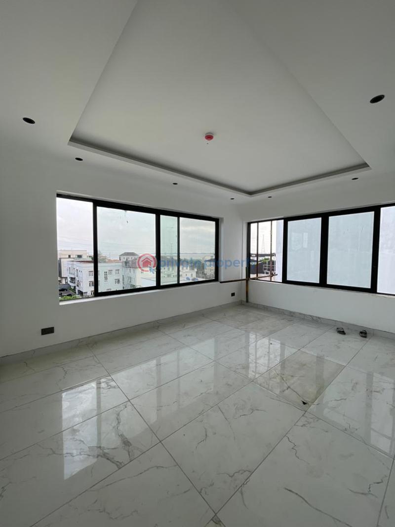 6 bedroom Detached Duplex For Sale Banana Island Ikoyi Lagos - 5