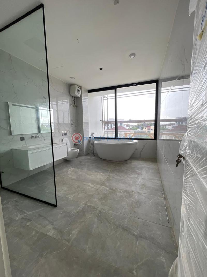 6 bedroom Detached Duplex For Sale Banana Island Ikoyi Lagos - 11